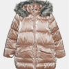 Coccodrillo Зимно яке ZC2152101OGJ Розов Regular Fit за Момичета цена