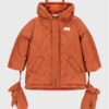 Coccodrillo Зимно яке ZC2152104OBN Кафяв Regular Fit за Момчета цена