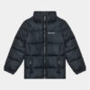Columbia Зимно яке Puffect™ Jacket Черен Regular Fit за Бебета цена