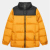 Columbia Зимно яке Puffect™ Jacket Жълт Regular Fit за Бебета цена