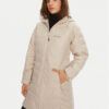Columbia Зимно яке Powder Lite™ II 2089371 Бежов Active Fit за Жени цена