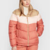 Columbia Зимно яке Puffect™ Color Blocked 1955101 Коралов Regular Fit за Жени цена