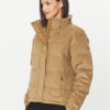 Columbia Зимно яке Ruby Falls™ Novelty Jacket Кафяв Regular Fit за Жени цена