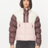 Columbia Зимно яке Pike Lake™ II Cropped Jacket Червен Regular Fit за Жени цена