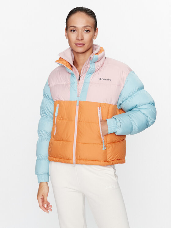 Зимно яке Columbia за Жени цена