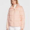 Columbia Зимно яке Puffect 1864781890 Оранжев Regular Fit за Жени цена