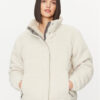 Columbia Зимно яке Ruby Falls™ 2051451 Екрю Relaxed Fit за Жени цена