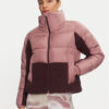 Columbia Зимно яке Leadbetter Point™ II 2085602 Виолетов Regular Fit за Жени цена