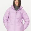 Columbia Зимно яке Puffect™ Jacket Виолетов Regular Fit за Жени цена