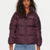 Columbia Зимно яке Puffect™ II 2090291 Виолетов Regular Fit за Жени цена