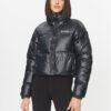 Columbia Зимно яке Puffect™ Cropped Jacket Черен Regular Fit за Жени цена