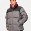 Columbia Зимно яке Puffect™ III 2086861 Сив Regular Fit за Мъже цена