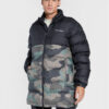 Columbia Зимно яке Pike Lake 2008403 Черен Regular Fit за Мъже цена