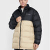 Columbia Зимно яке Pike Lake 2008403 Черен Regular Fit за Мъже цена