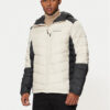 Columbia Зимно яке Labyrinth Loop™ II 2085294 Бежов Regular Fit за Мъже цена