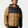 Columbia Зимно яке Pike Lake™ II 2050931 Кафяв Regular Fit за Мъже цена
