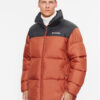 Columbia Зимно яке Puffect™ II 2025821 Оранжев Regular Fit за Мъже цена