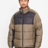 Columbia Зимно яке Pike Lake™ II Jacket Каки Regular Fit за Мъже цена