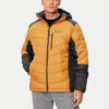 Columbia Зимно яке Labyrinth Loop™ II 2085294 Жълт Regular Fit за Мъже цена