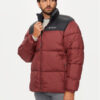 Columbia Зимно яке Puffect™ III 2086861 Червен Regular Fit цвят на ниска цена