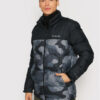 Columbia Зимно яке Pike Lake 1738022 Черен Regular Fit за Мъже цена