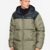 Columbia Зимно яке Puffect™ 2008413 Зелен Regular Fit цвят на ниска цена