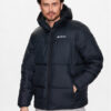 Columbia Зимно яке Puffect 2008413 Черен Regular Fit за Мъже цена