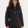 DKNY Зимно яке DLEMPN45 Черен Regular Fit за Жени цена