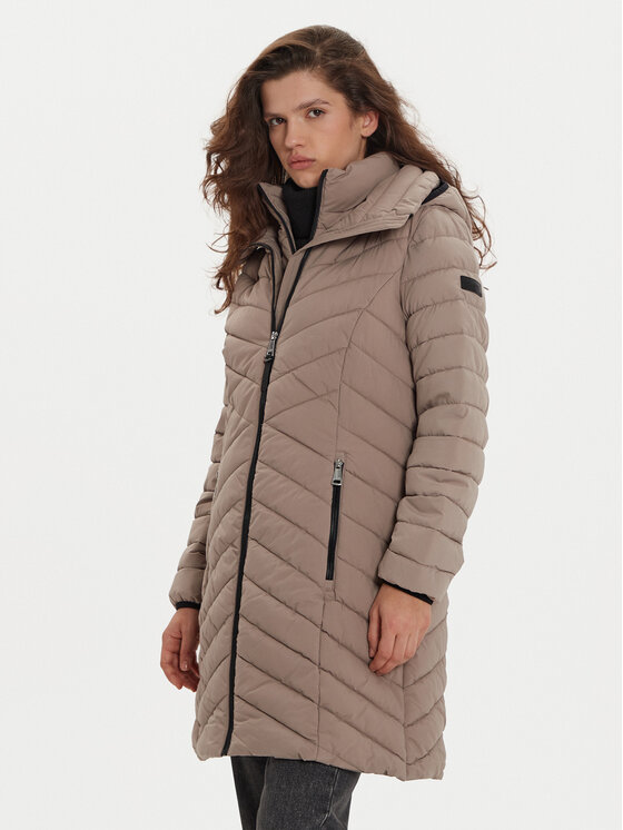 Зимно яке DKNY за Жени цена