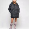Зимно яке DKNY за Момичета цена