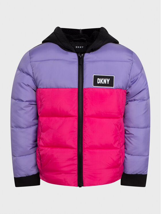 Зимно яке DKNY за Момичета цена