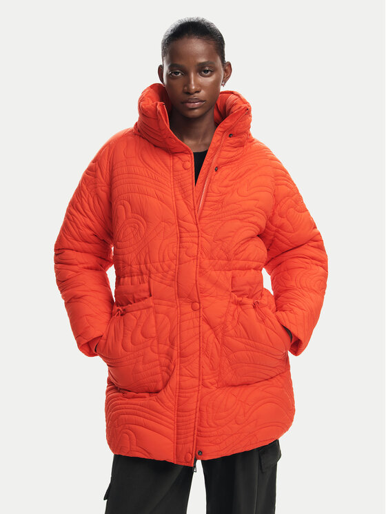 Зимно яке Desigual за Жени цена