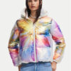Зимно яке Desigual за Жени цена