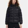 Desigual Зимно яке Drammen 24WWEWBM Черен Regular Fit за Жени цена