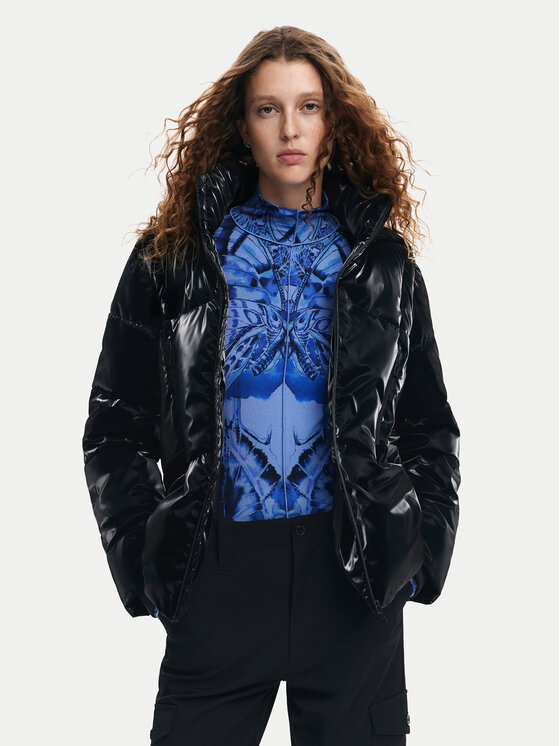 Зимно яке Desigual за Жени цена