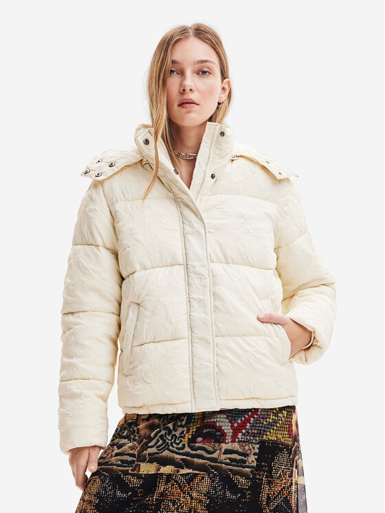 Зимно яке Desigual за Жени цена