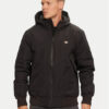 Dickies Зимно яке New Sarpy DK0A4XG8BLK Черен Regular Fit за Мъже цена