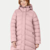 Didriksons Зимно яке Marion 505408 Розов Regular Fit за Жени цена