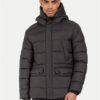 Didriksons Зимно яке Fabio 505358 Черен Regular Fit за Мъже цена