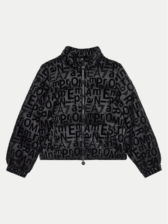 Зимно яке EA7 Emporio Armani за Бебета цена