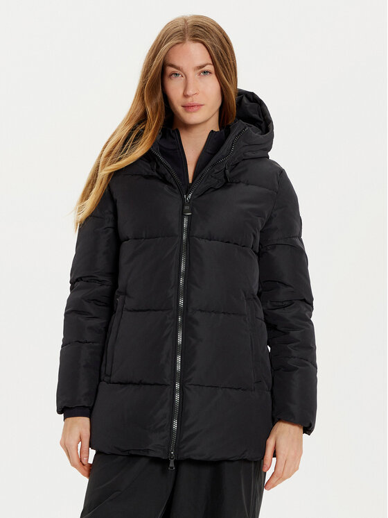 Зимно яке EA7 Emporio Armani за Жени цена