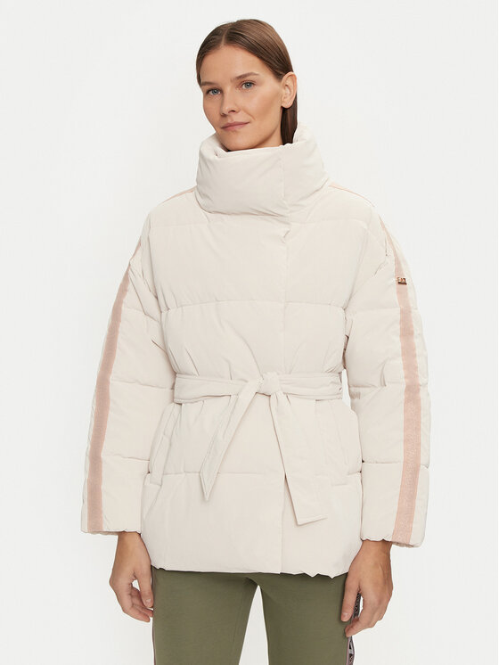 Зимно яке EA7 Emporio Armani за Жени цена