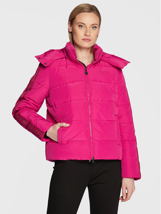 Зимно яке EA7 Emporio Armani за Жени цена