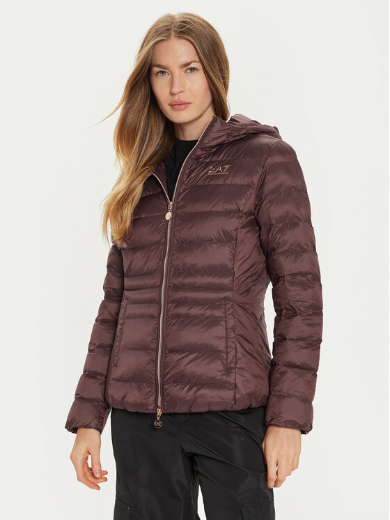 Зимно яке EA7 Emporio Armani за Жени цена