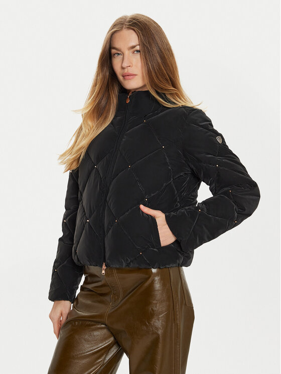 Зимно яке EA7 Emporio Armani за Жени цена