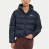 EA7 Emporio Armani Зимно яке 6DTB17 TNGPZ 1562 Тъмносин Relaxed Fit за Жени цена