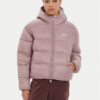 EA7 Emporio Armani Зимно яке 6DTB17 TNGPZ Розов Regular Fit за Жени цена