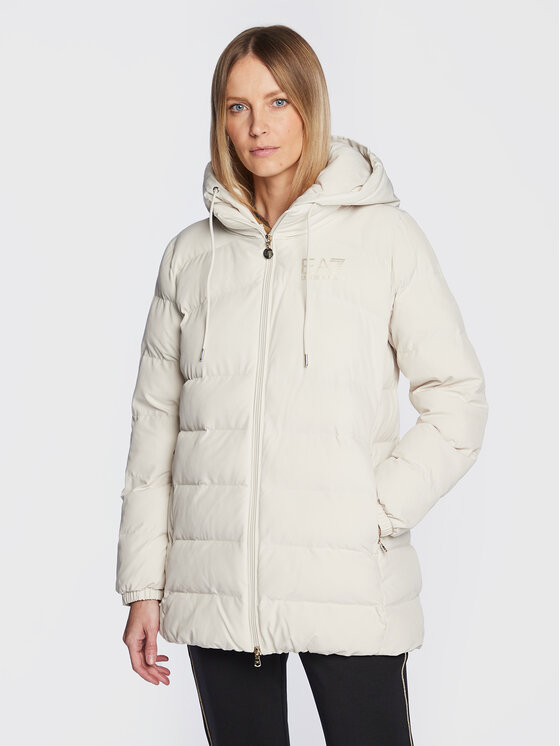 Зимно яке EA7 Emporio Armani за Жени цена