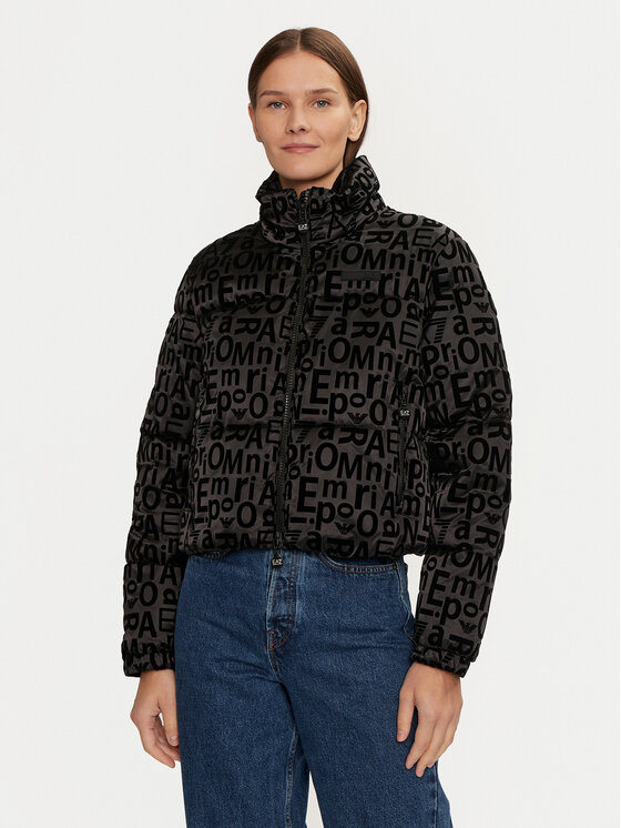 Зимно яке EA7 Emporio Armani за Жени цена