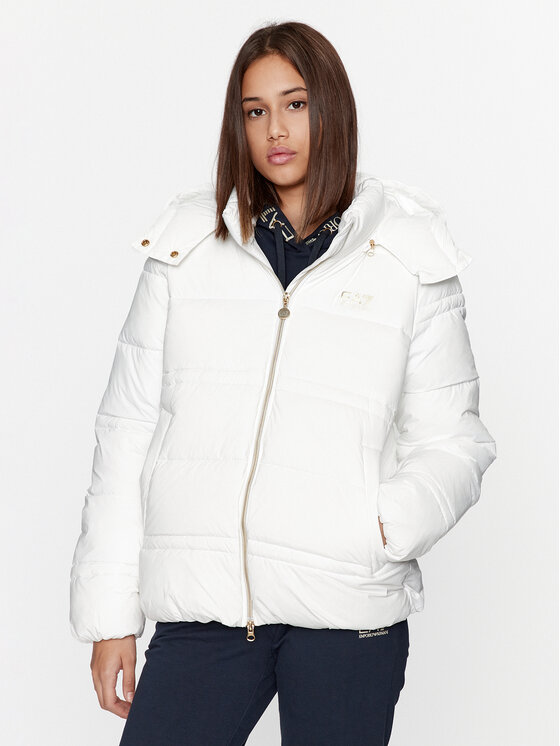 Зимно яке EA7 Emporio Armani за Жени цена